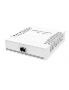 Комутатор Mikrotik RB260GS 2